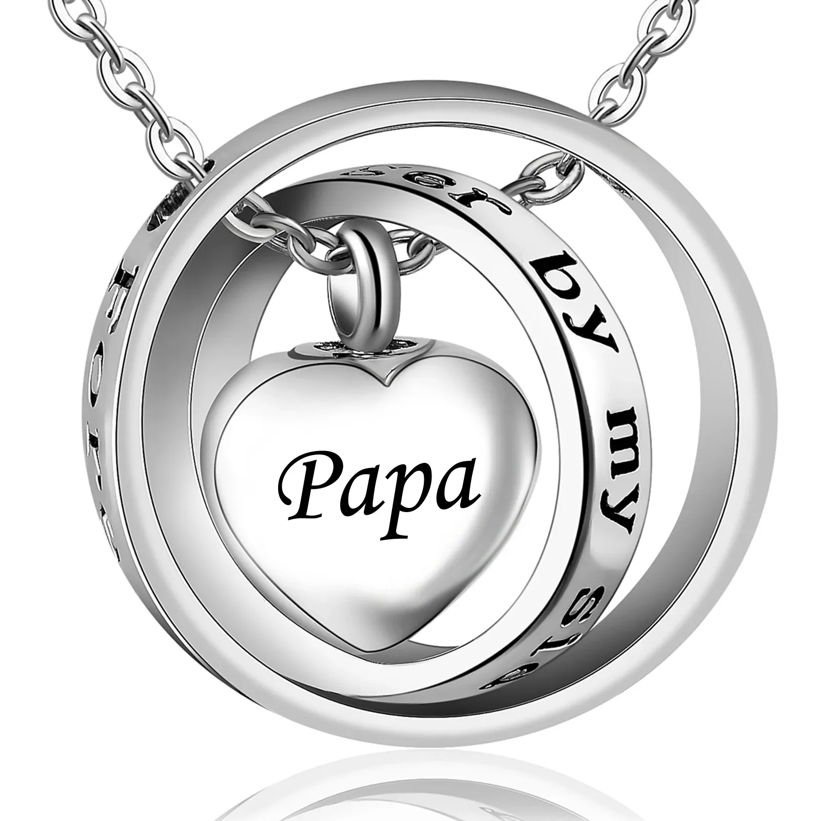 Asketting papa