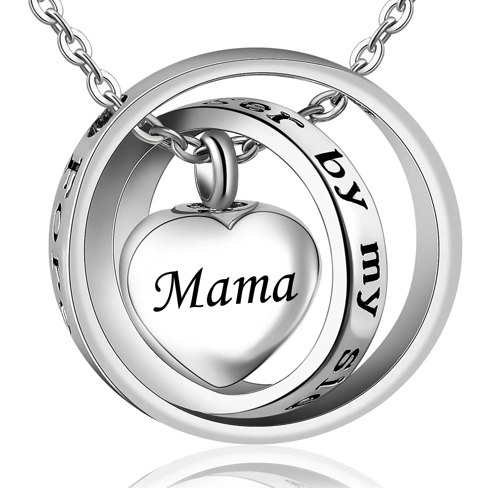 Asketting Mama